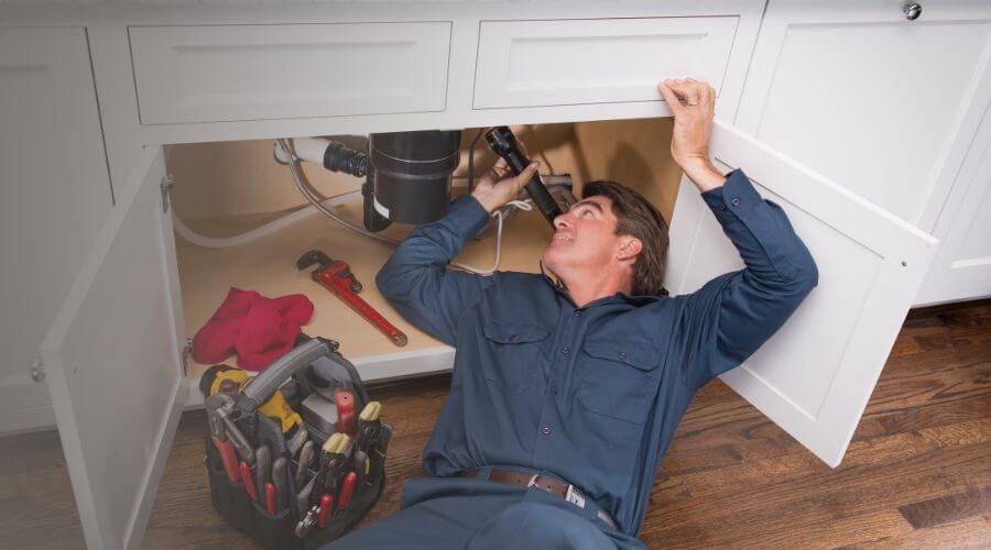 Professional emergency plumbing in Little Elm, TX
